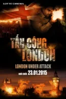 London Máu Lửa