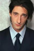 Adrien Brody