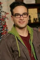 Johnny Galecki