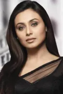 Rani Mukherjee