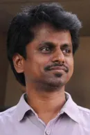 A.R. Murugadoss