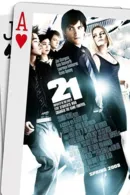 21 Black Jack