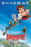 Hoodwinked Too! Hood vs Evil