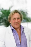 Gerard Depardieu