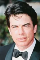 Peter Gallagher