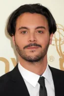 Jack Huston