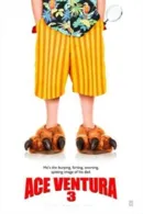 Ace Ventura Jr.: Pet Detective