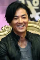 Ekin Cheng