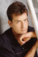 Charlie Sheen