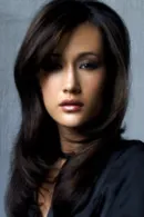 Maggie Q