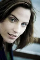 Antje Traue
