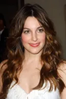 Lindsay Sloane