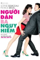 Người Đàn Bà Nguy Hiểm