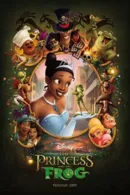 The Princess and the Frog