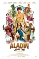 Aladin & 1001 Thứ