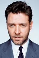 Russell Crowe