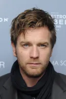 Ewan McGregor