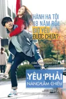 Yêu Phải Nàng Lắm Chiêu