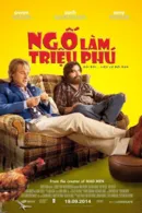 Ngố Làm Triệu Phú