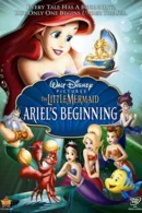 The Little Mermaid: Ariel's Beginning