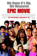 Epic Movie