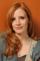 Jessica Chastain