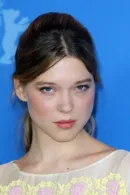 Lea Seydoux