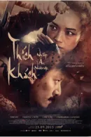 Thích Khách Nhiếp Ẩn Nương