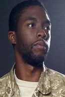 Chadwick Boseman