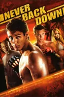 Never Back Down