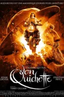 The Man Who Killed Don Quixote