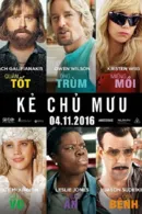 Kẻ Chủ Mưu
