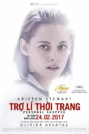 Trợ Lý Thời Trang