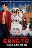 Những Cô Gái và Gangster