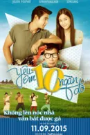 Yêu Em 10 Ngàn Đô