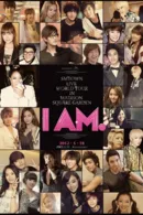 I Am. : SMTown Live World Tour in Madison Square Garden