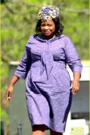 Octavia Spencer