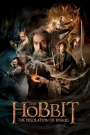 Người Hobbit: Đại Chiến Với Rồng Lửa