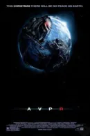 Aliens vs. Predator: Requiem (AVP 2)