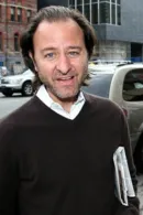 Fisher Stevens