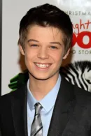 Colin Ford