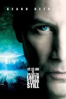 The Day the Earth Stood Still