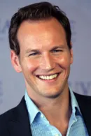 Patrick Wilson