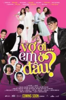 Vợ Ơi... Em Ở Đâu?