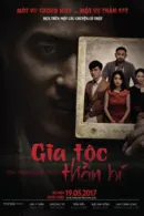 Gia Tộc Thần Bí