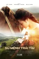 Sứ Mệnh Trái Tim