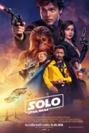 Solo: Star Wars Ngoại Truyện