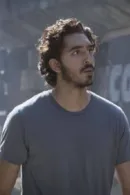 Dev Patel