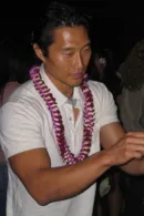 Daniel Dae Kim