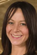 Kate Dickie
